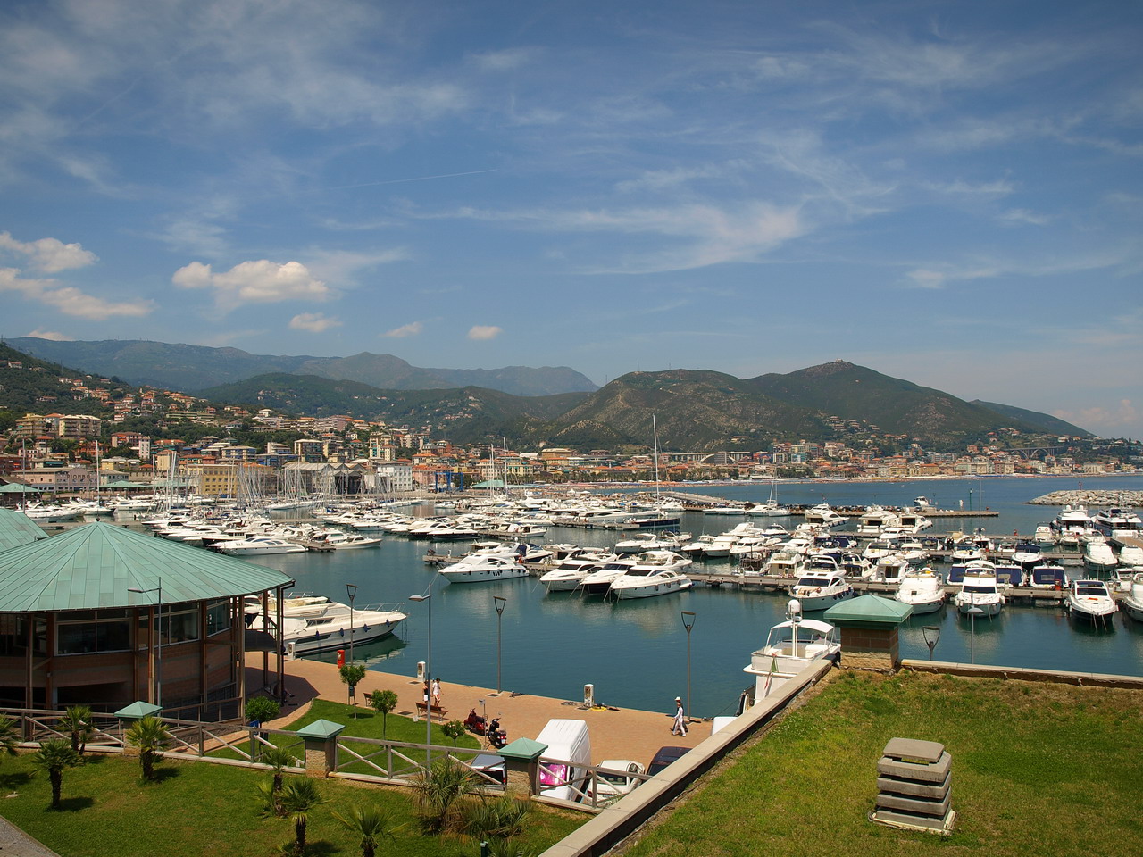 Varazze